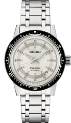 Seiko Chronograph 60th Anniversary Limited Edition SRPK61