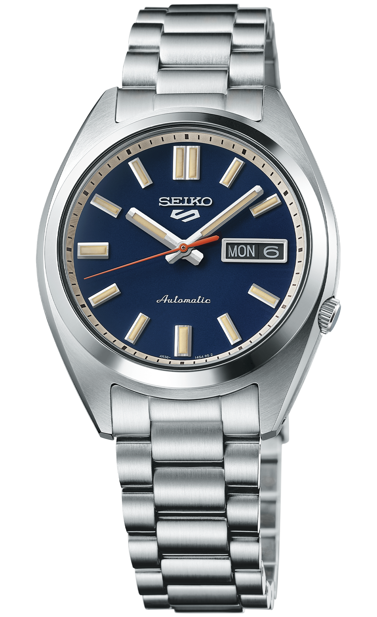 Seiko 5 Sports SRPK87