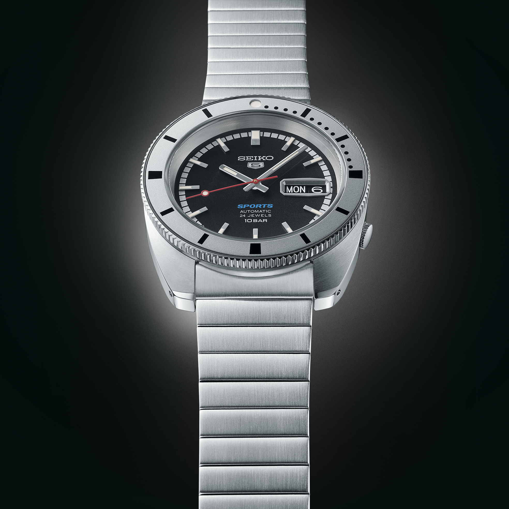 Seiko 5 Sports SRPL05