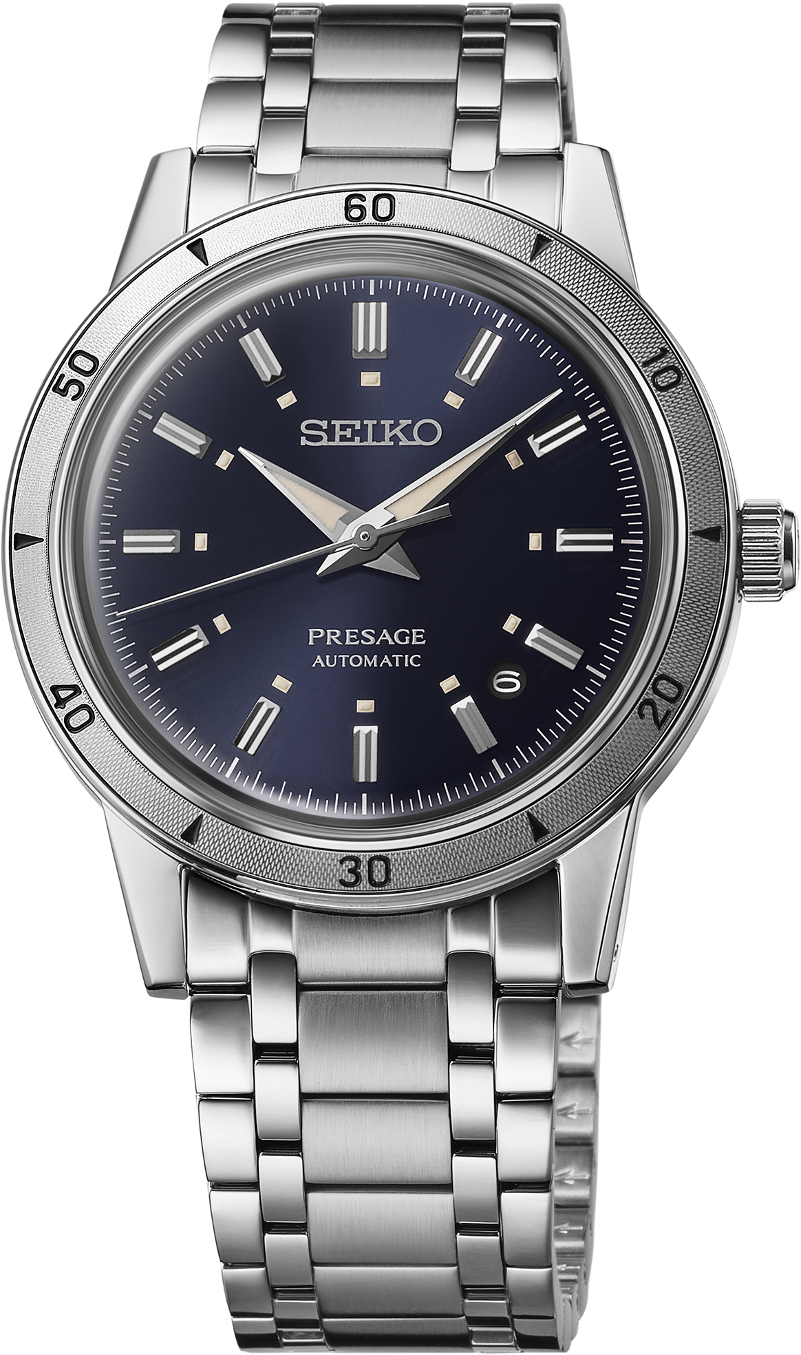 Seiko Presage Style60's SRPL07