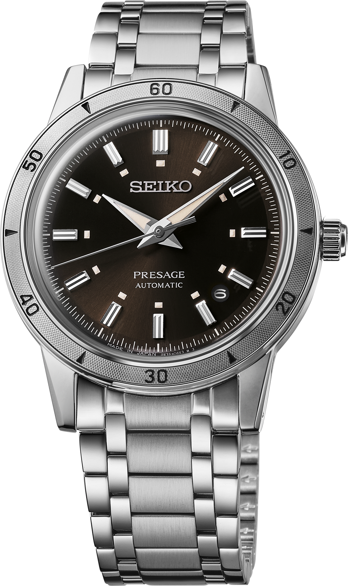 Seiko Presage Style60's SRPL09