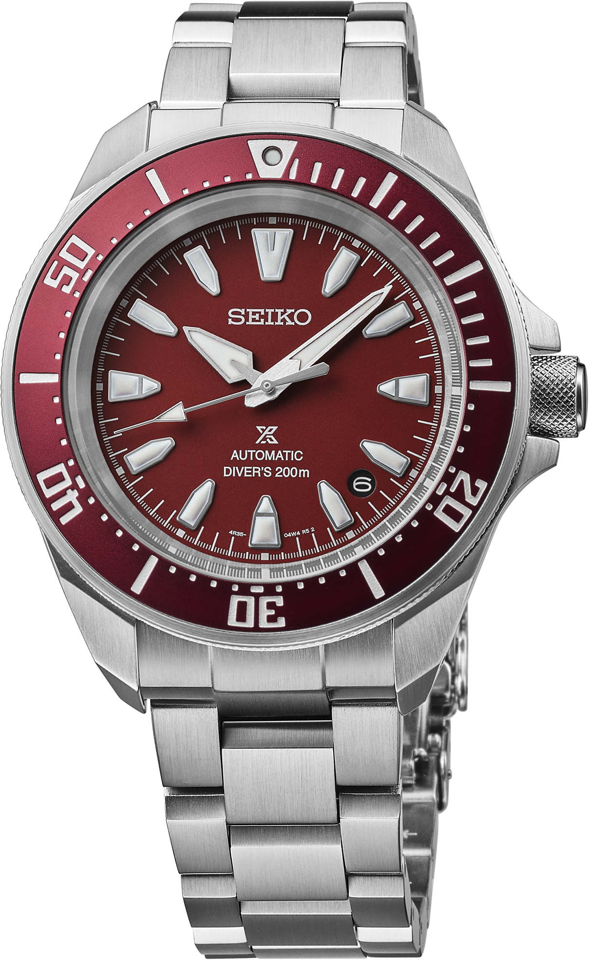 Prospex Automatic Diver SRPL11