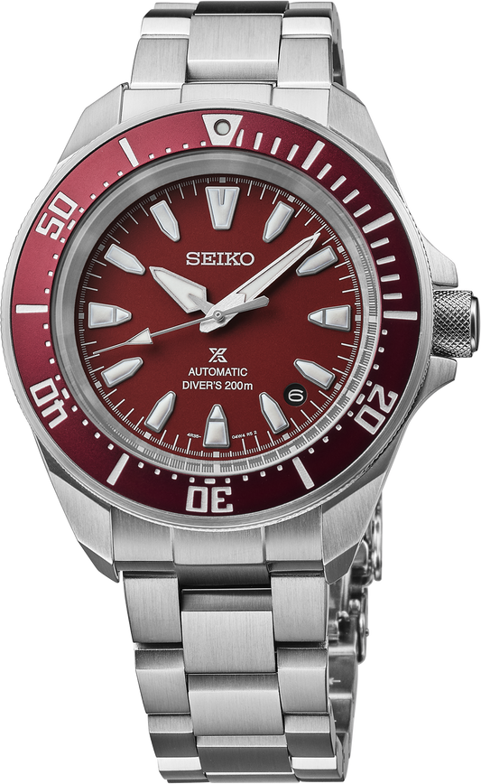 Prospex Automatic Diver SRPL11
