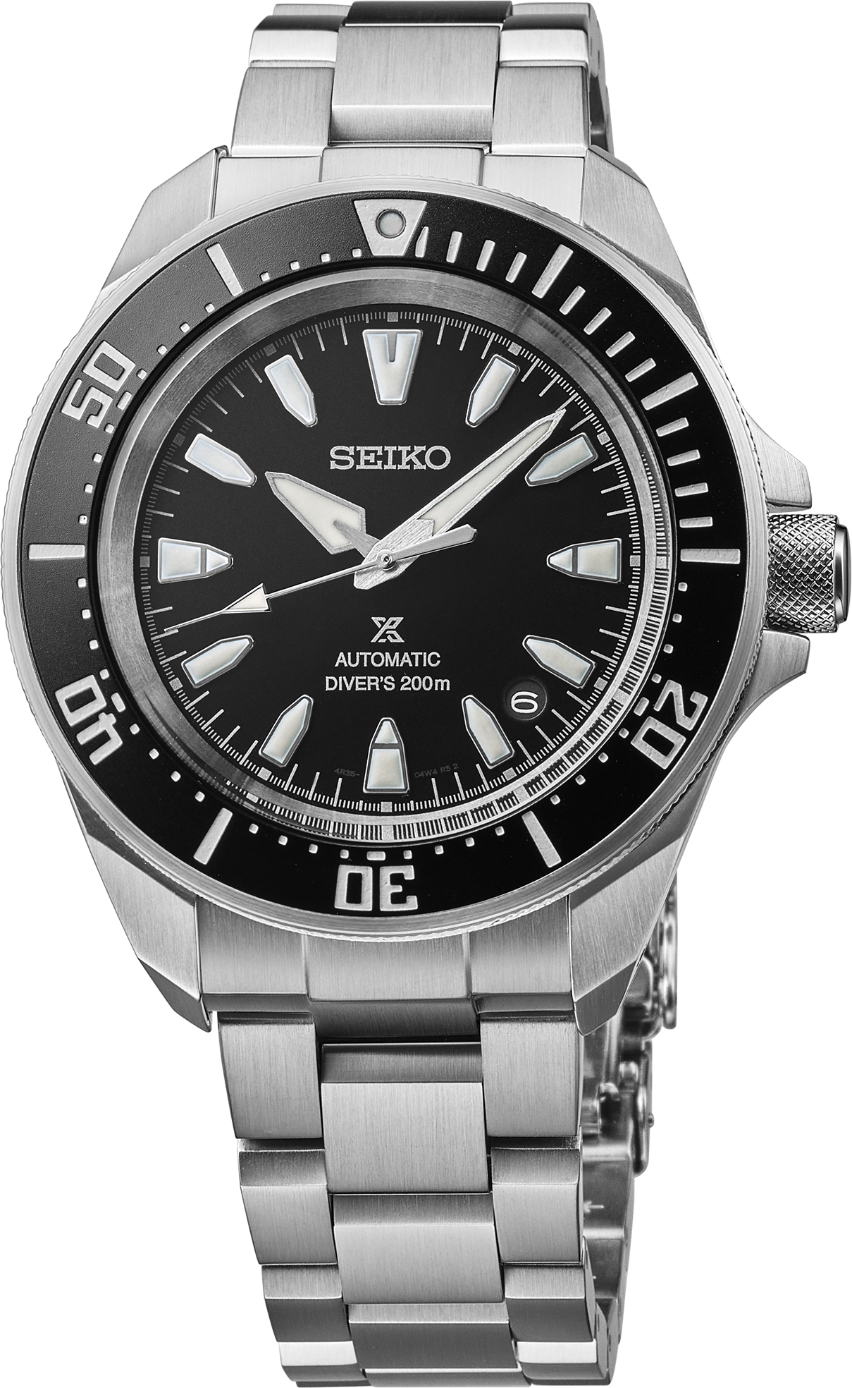 Prospex Automatic Diver SRPL13