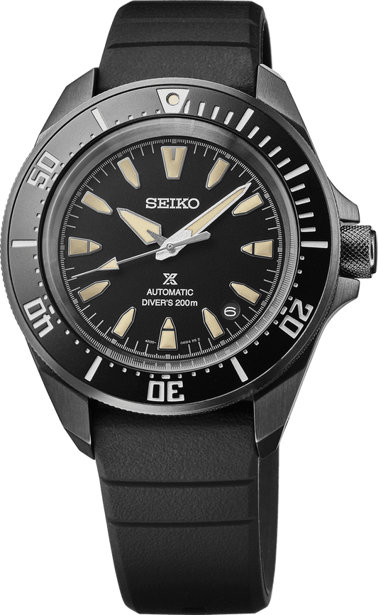 Seiko Prospex Automatic Diver Watch SRPL15
