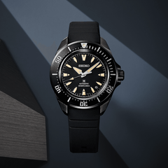 Seiko Prospex Automatic Diver Watch SRPL15