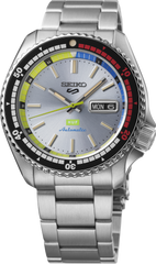 Seiko 5 Sports HUF Limited Edition SRPL33