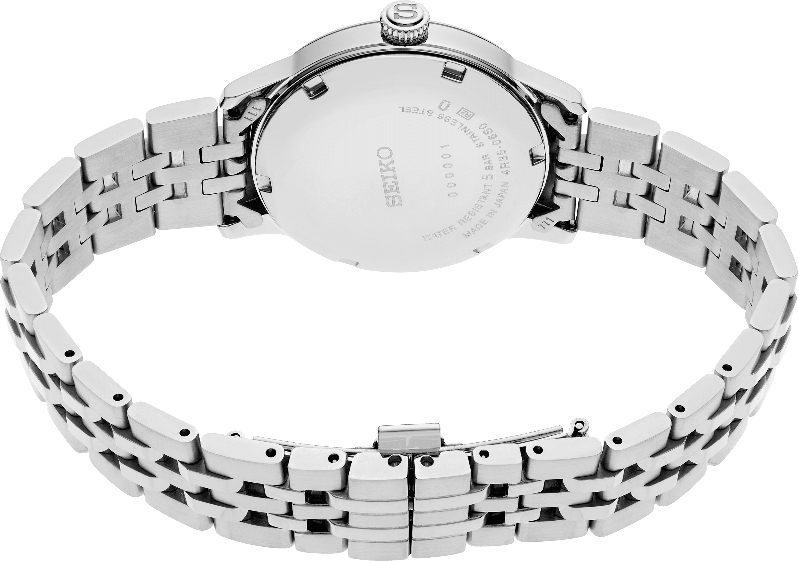 Seiko Presage Cocktail Time Watch SRPL63