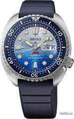 Seiko Prospex JAWS 50th Anniversary Limited Edition Watch SRPL81