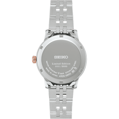 Seiko Presage Cocktail Time Limited Edition Watch SRPM06