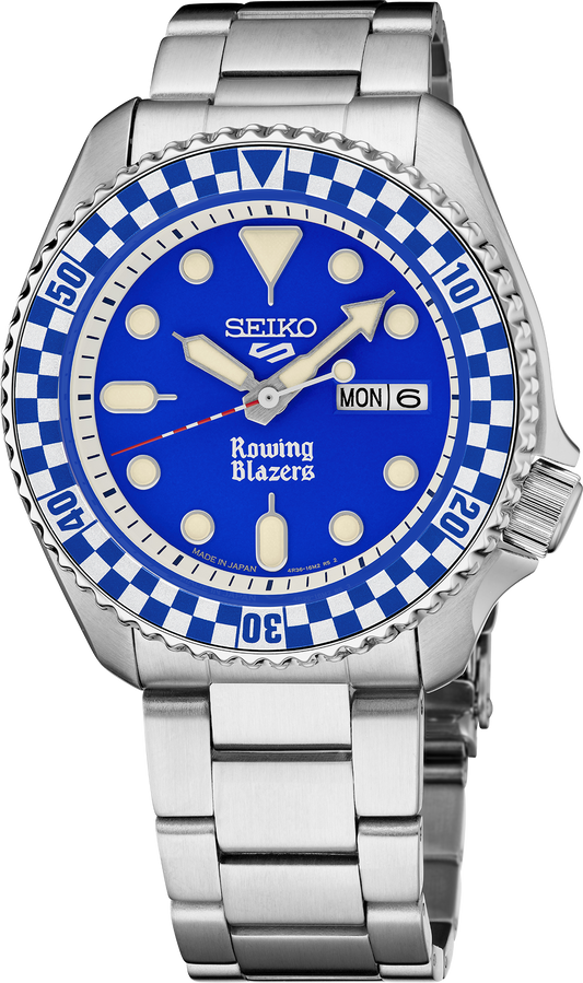 seiko-5-sports-x-rowing-blazers-limited-edition-watch-srpm19
