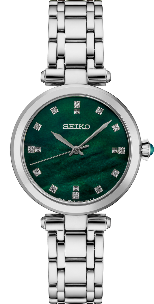 Seiko Diamonds Collection SRZ535