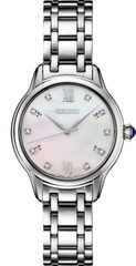 Seiko Diamonds Collection SRZ537