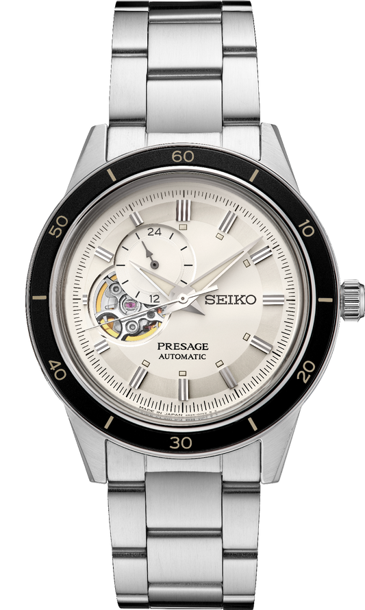 Seiko Presage Style60's SSA423