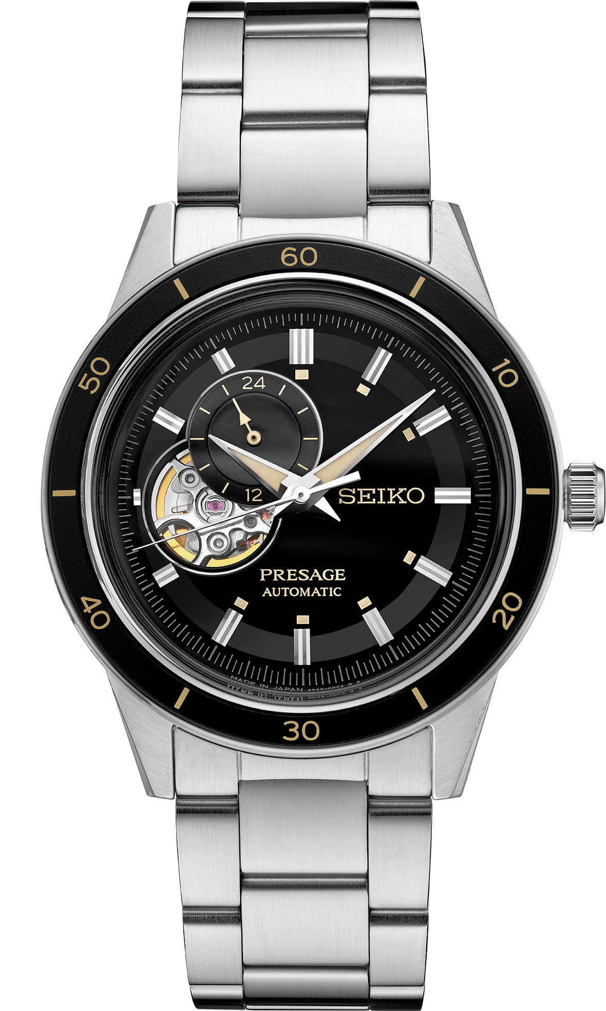 Seiko Presage Style60's SSA425