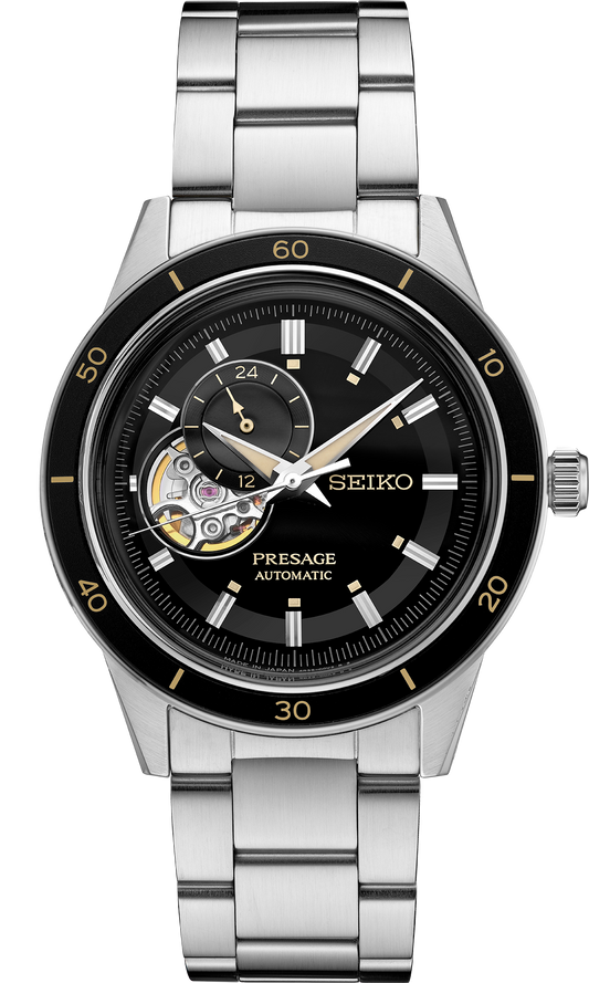 Seiko Presage Style60's SSA425