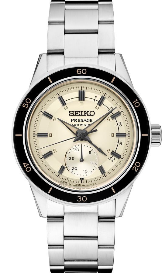 Seiko Presage Style60's SSA447