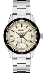 Seiko Presage Style60's SSA447