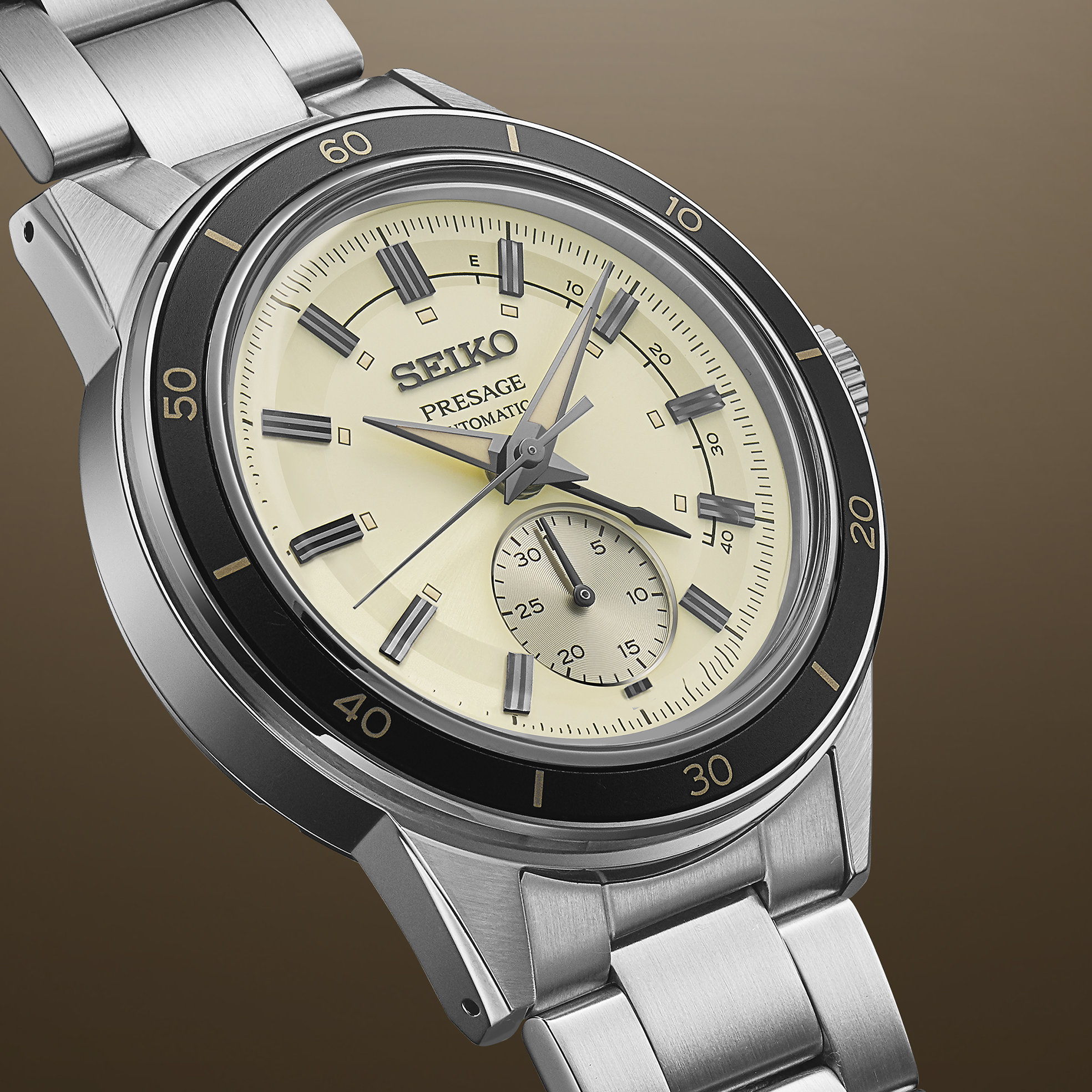 Seiko Presage Style60's SSA447