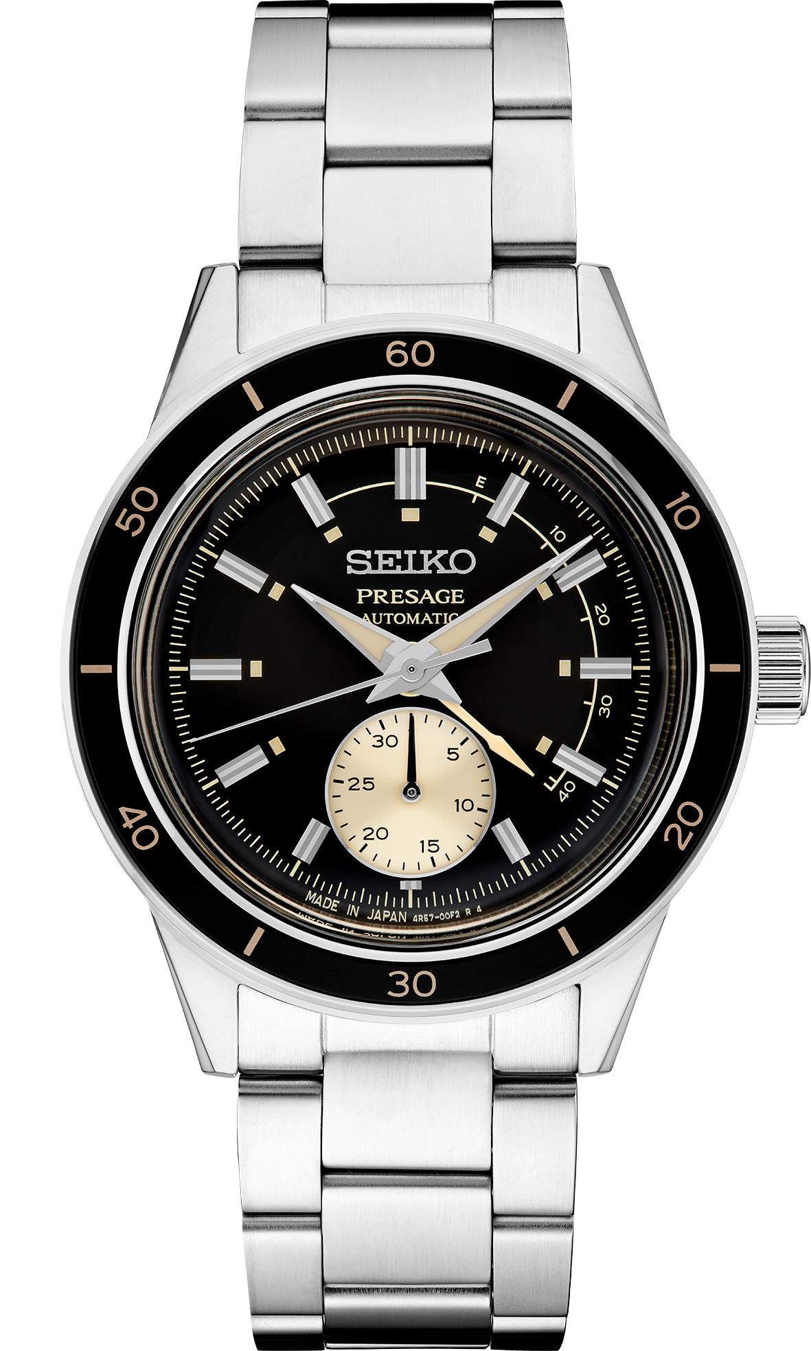 Seiko Presage Style60's SSA449