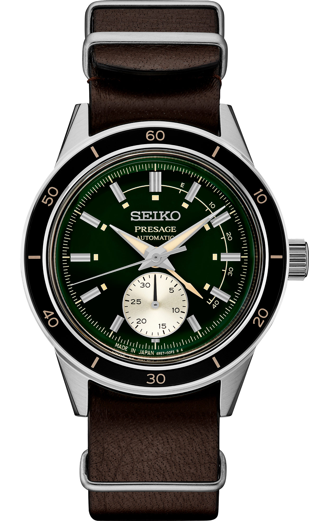 Seiko Presage Style60's SSA451