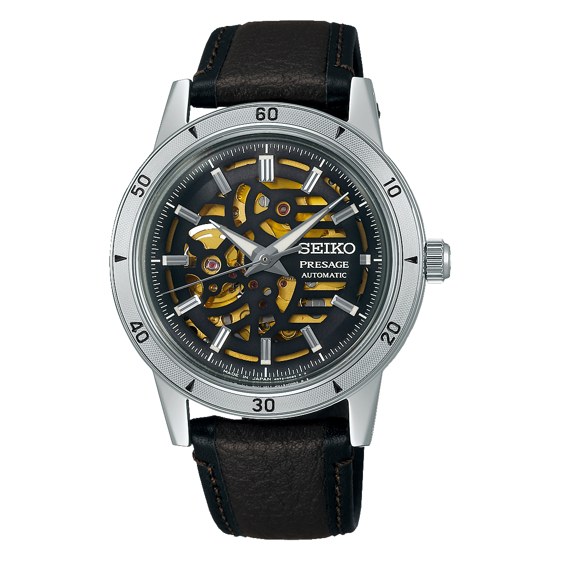 Presage Style60'S Ssa461