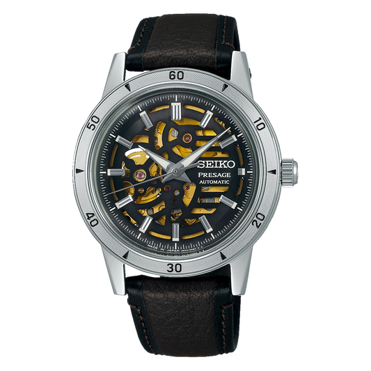 Presage Style60'S Ssa461