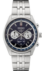 Seiko Essentials Collection SSB427