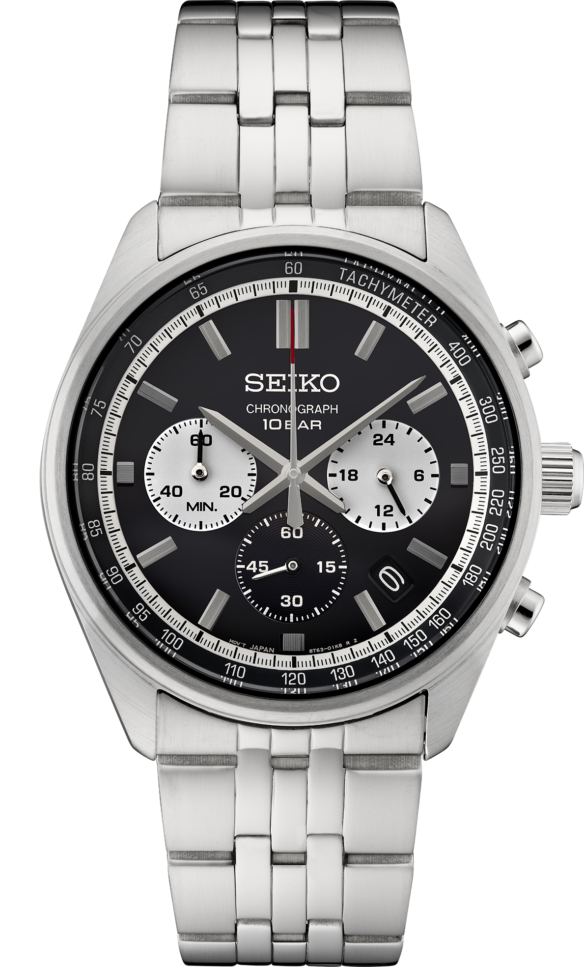 Seiko Essentials Collection SSB429