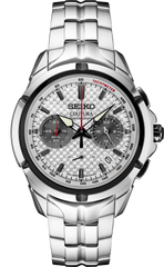 Seiko Coutura Quartz Chronograph SSB433