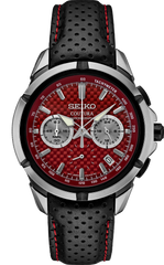 Seiko Coutura Quartz Chronograph SSB435