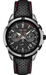 Seiko Coutura Quartz Chronograph SSB437