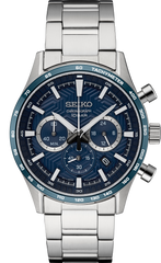 Seiko Essentials Collection SSB445