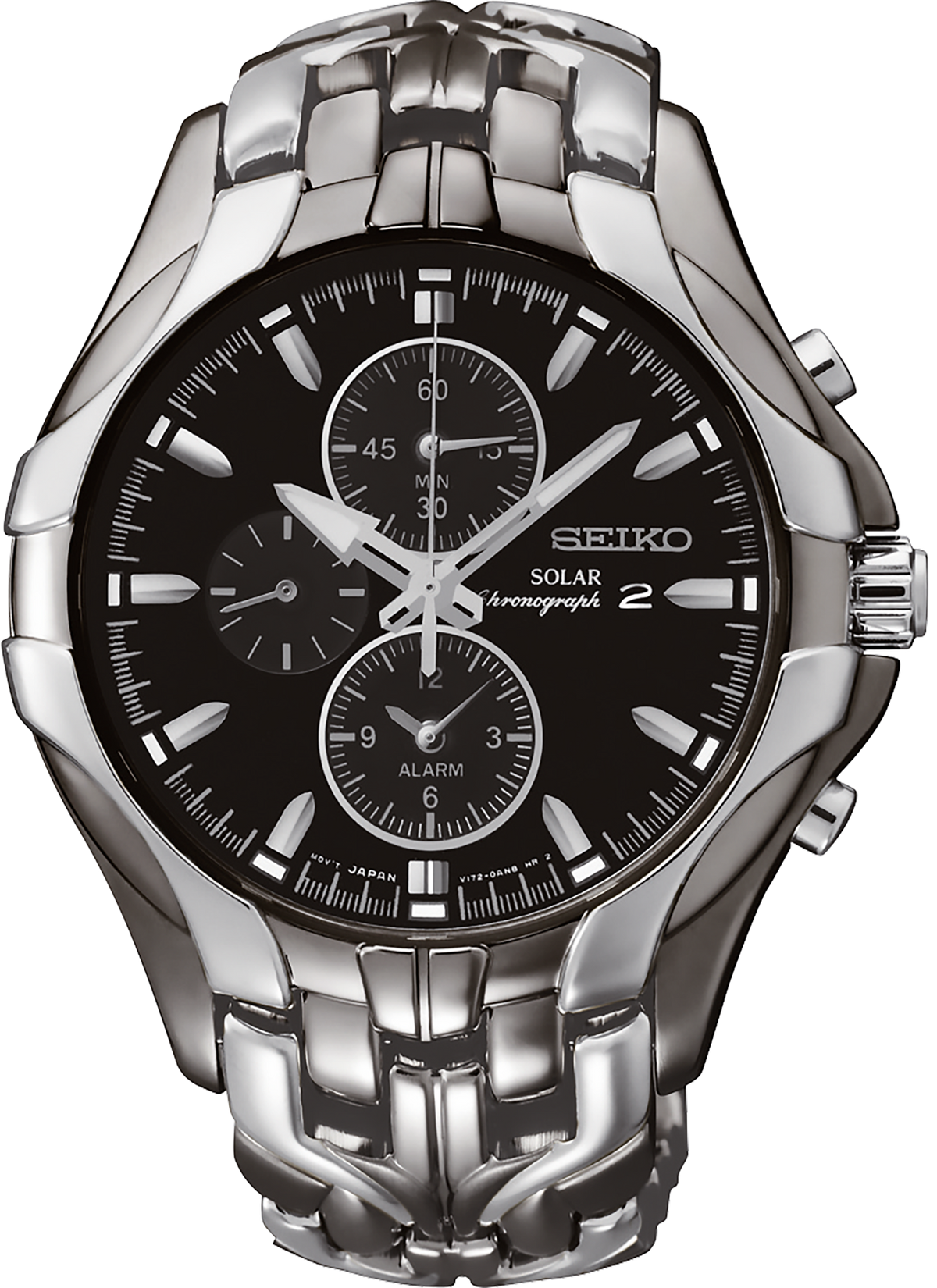 Seiko Essentials Collection SSC139