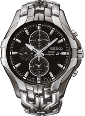 Seiko Essentials Collection SSC139