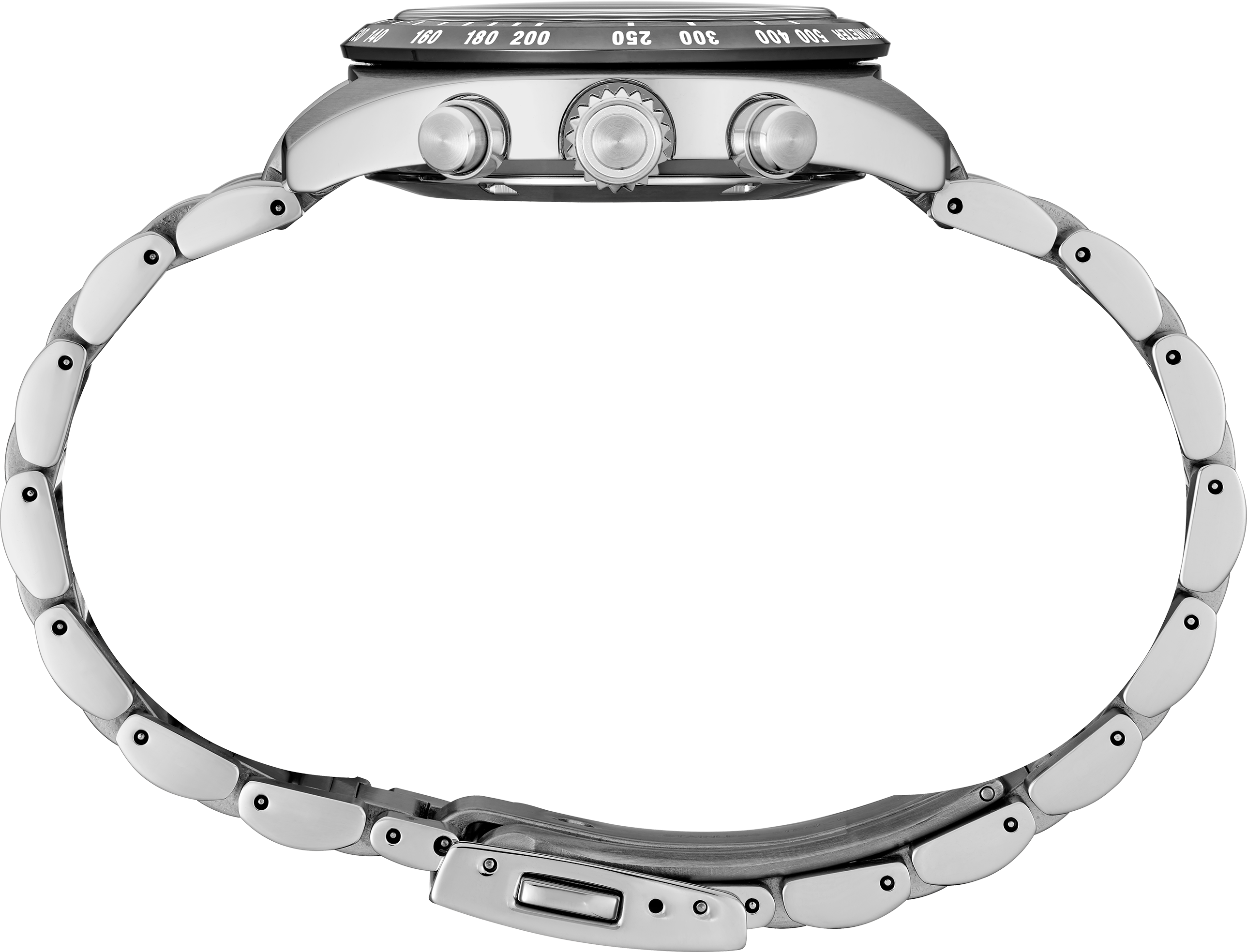Seiko Speedtimer Solar Chronograph SSC813