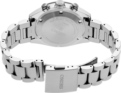 Seiko Speedtimer Solar Chronograph SSC813