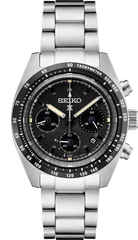 Seiko Prospex Speedtimer Solar Chronograph SSC819