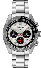 Seiko Prospex Speedtimer Solar Chronograph SSC911