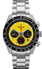 Seiko Speedtimer Solar Chronograph SSC929