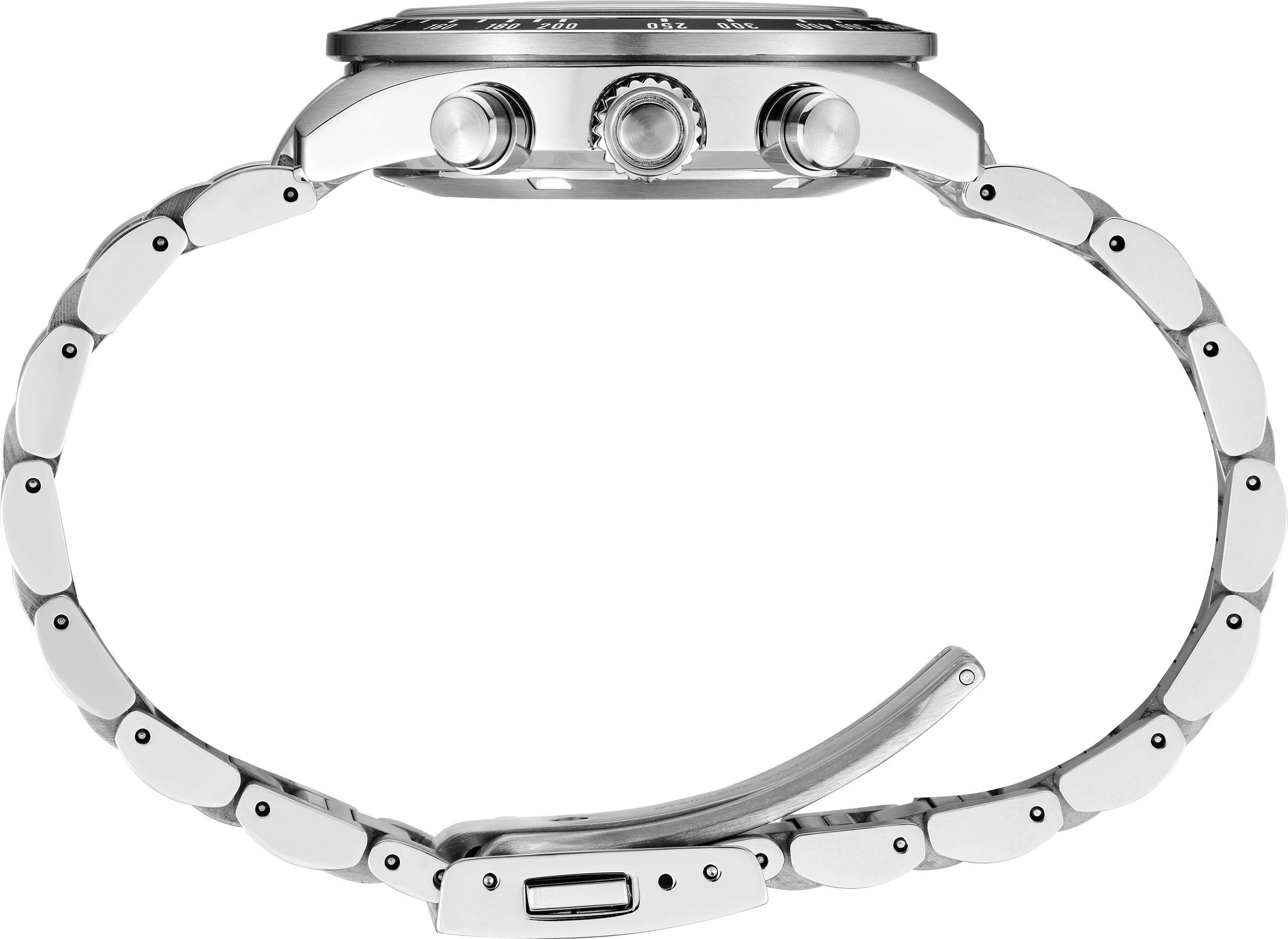 Seiko Speedtimer Solar Chronograph SSC929