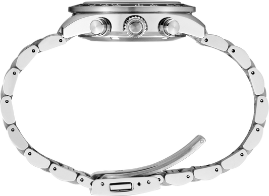 Seiko Speedtimer Solar Chronograph SSC929