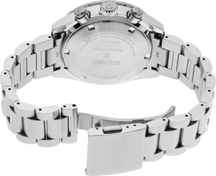 Seiko Speedtimer Solar Chronograph SSC929