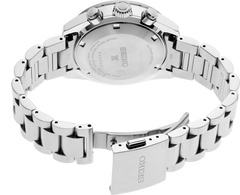 Seiko Speedtimer Solar Chronograph SSC935