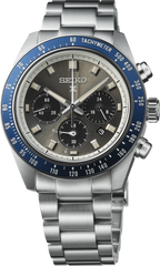 Seiko Prospex Speedtimer Solar Chronograph SSC939