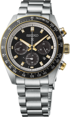 Seiko Prospex Speedtimer Solar Chronograph SSC941