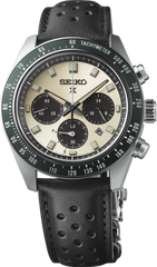 Seiko Prospex Speedtimer Solar Chronograph SSC943