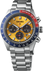 Seiko Speedtimer Solar Chronograph SSC947