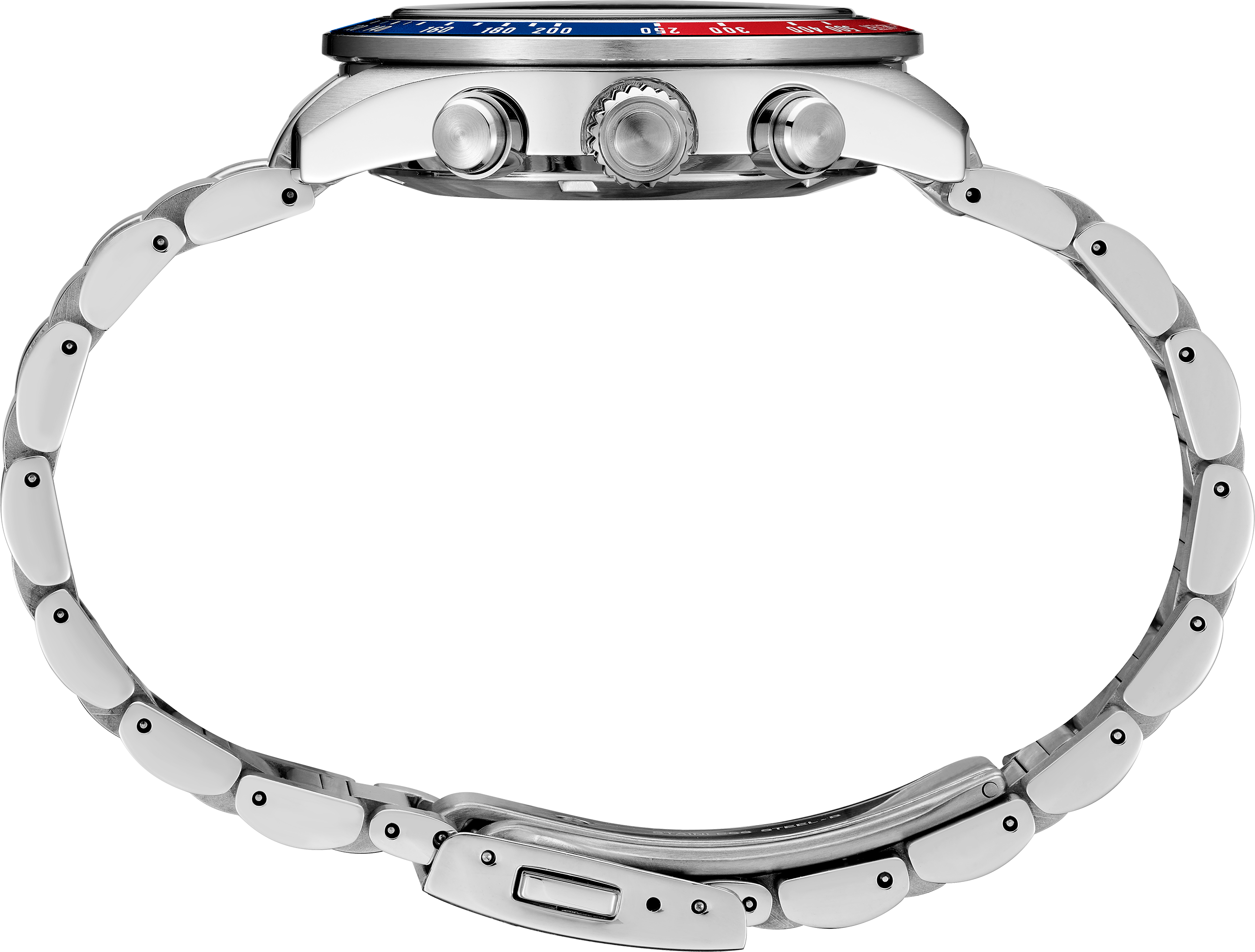Seiko Speedtimer Solar Chronograph SSC947