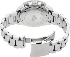 Seiko Speedtimer Solar Chronograph SSC947